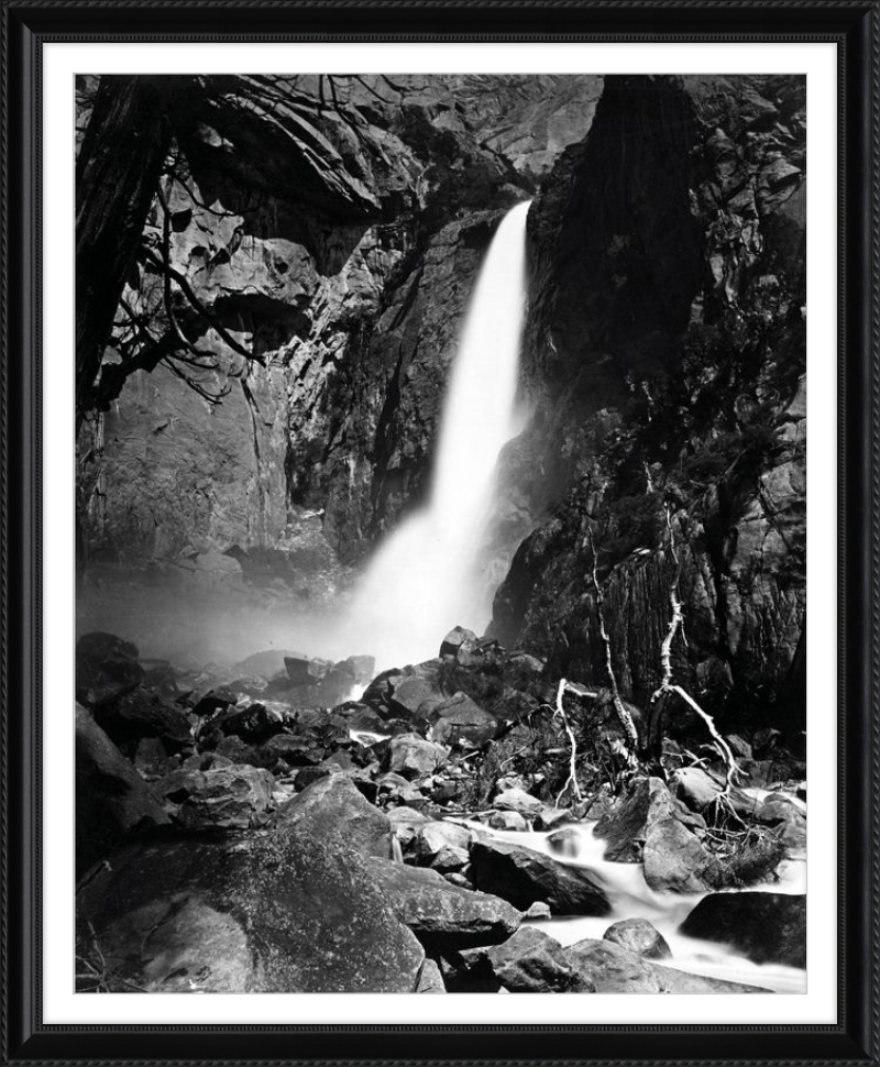 Carleton Watkins