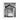Ansel Adams - Church Closeup, Taos Pueblo (1941) | Unframed Fine‑Art Giclée Print | LittleMapShop.com
